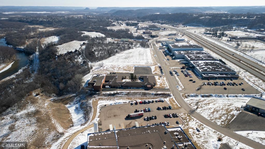 Photo of 5140 Moundview Drive, Red Wing, MN 55066 (MLS # 7033982)