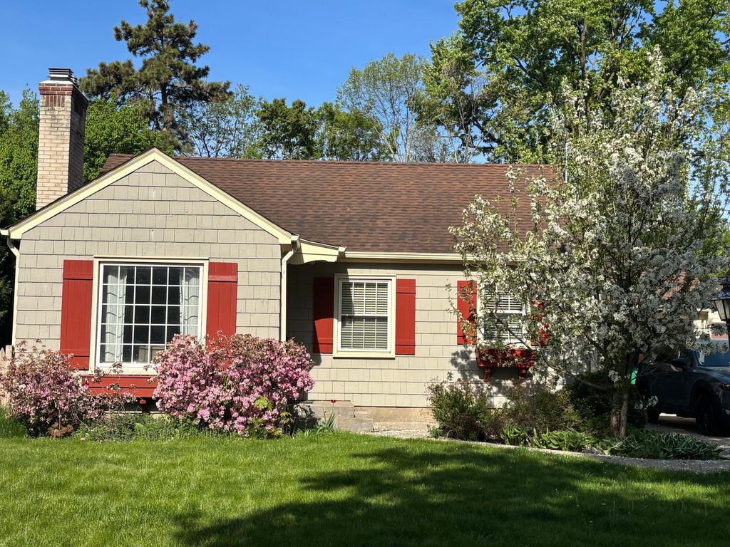 Photo of 3324 Alabama Avenue S, Saint Louis Park, MN 55416 (MLS # 7073282)