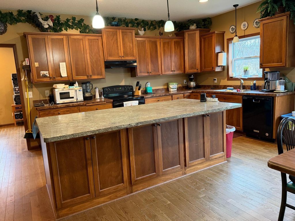 Photo of 12345 Butternut Street NW, Coon Rapids, MN 55448 (MLS # 6806306)