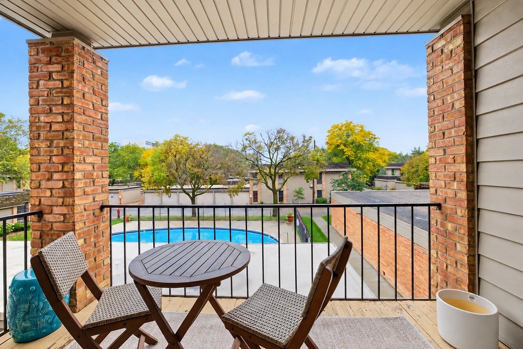 Photo of 6328 Barrie Road #3M, Edina, MN 55435 (MLS # 7154609)