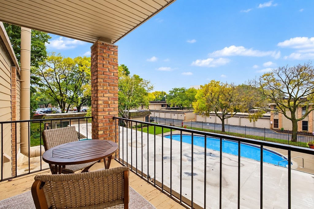 Photo of 6328 Barrie Road #3M, Edina, MN 55435 (MLS # 7154609)