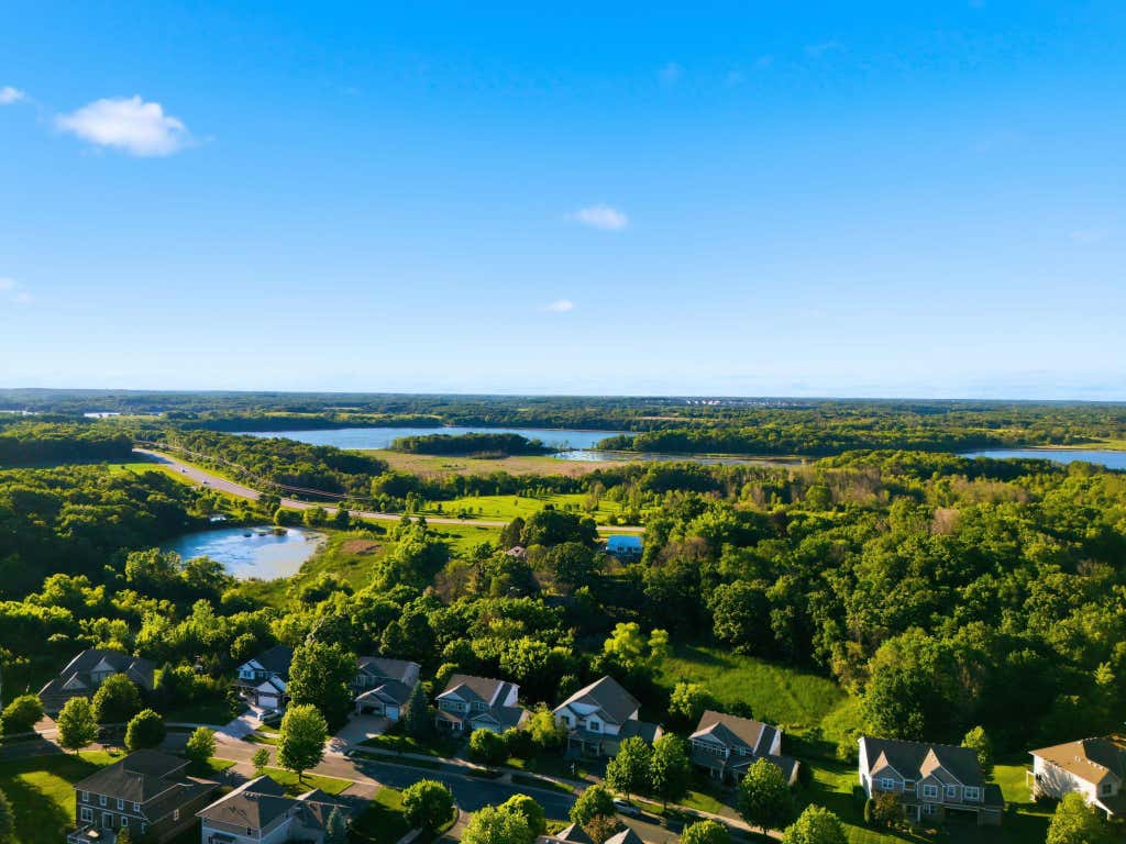 Photo of 2580 Acorn Run, Victoria, MN 55386 (MLS # 7056842)