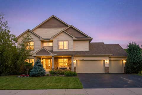 Photo of 2580 Acorn Run, Victoria, MN 55386 (MLS # 7056842)