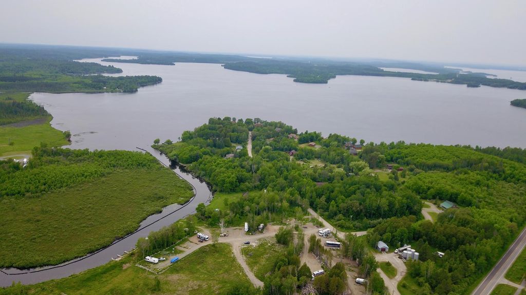 Photo of TBD 5 Lake Ave S Avenue, Tower, MN 55790 (MLS # 7018170)