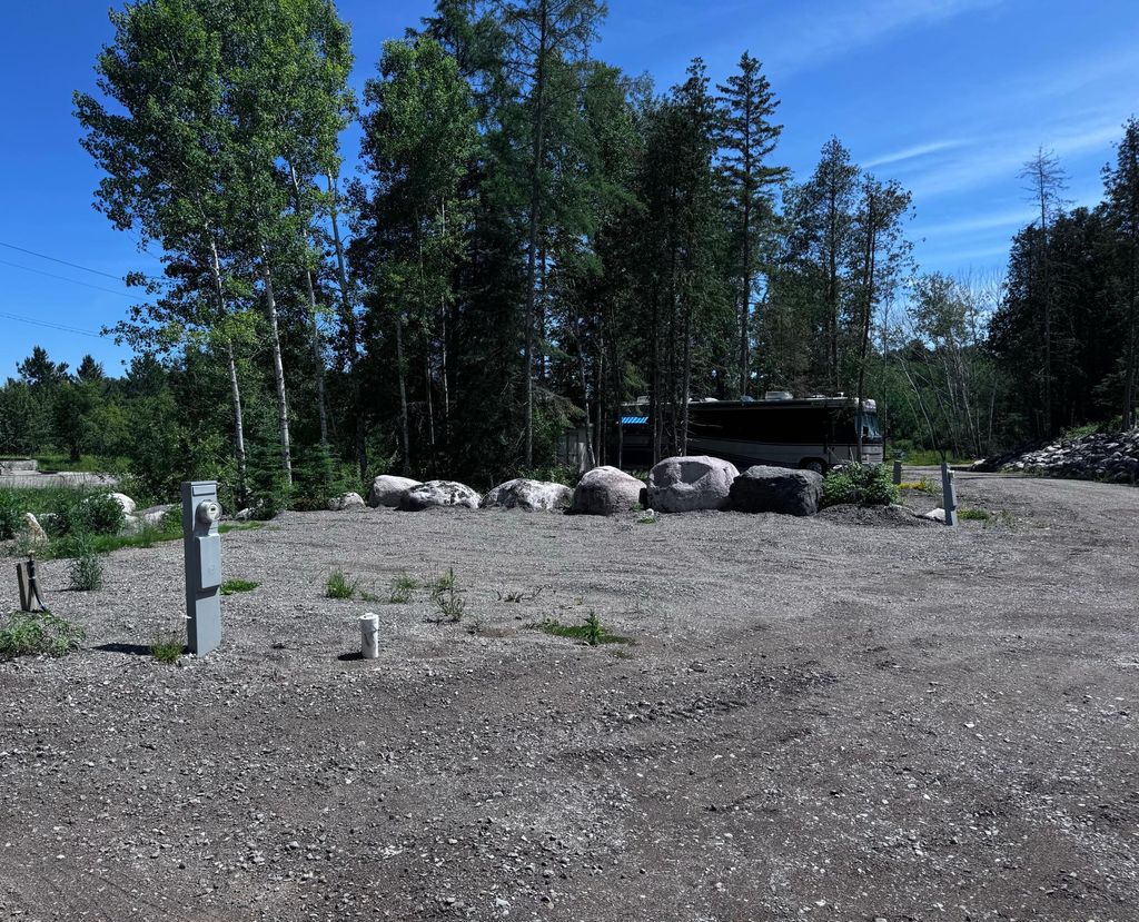 Photo of TBD 5 Lake Ave S Avenue, Tower, MN 55790 (MLS # 7018170)