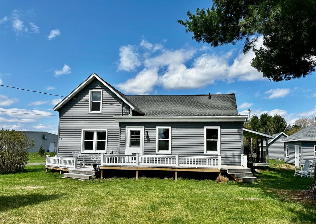 Photo of 887 68th Avenue #F, Amery, WI 54001 (MLS # 7065075)