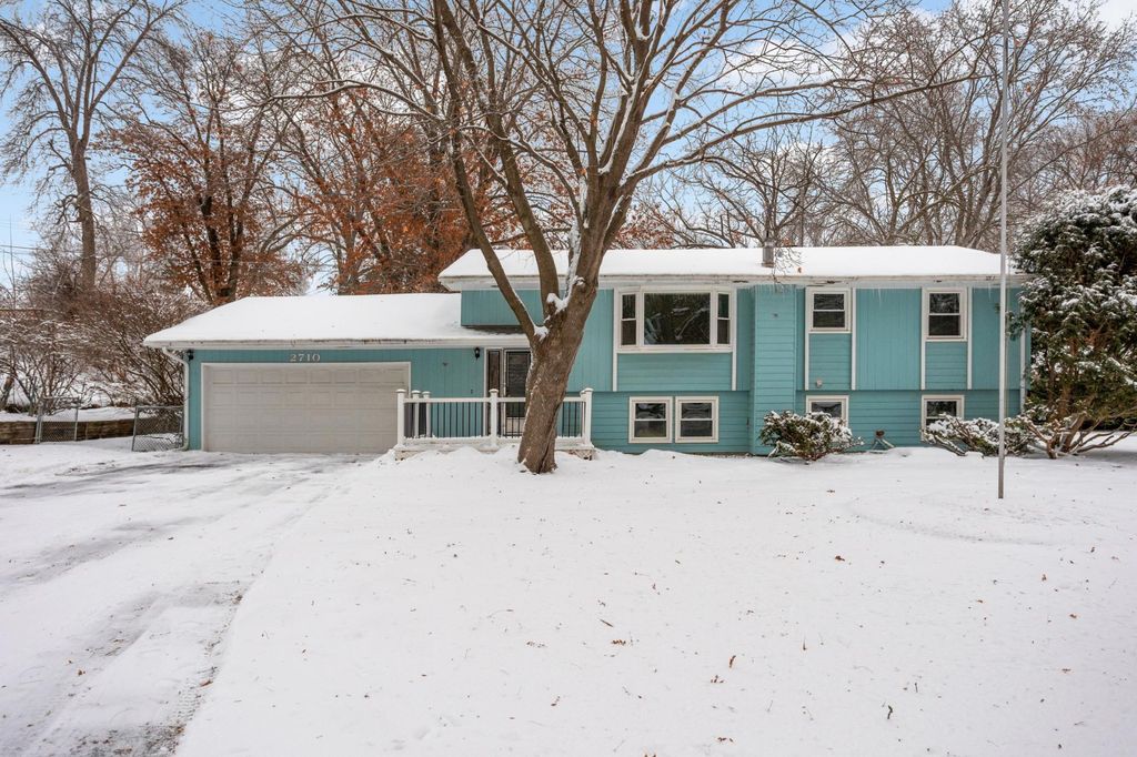 Photo of 2710 Magnolia Lane N, Plymouth, MN 55441 (MLS # 6807687)