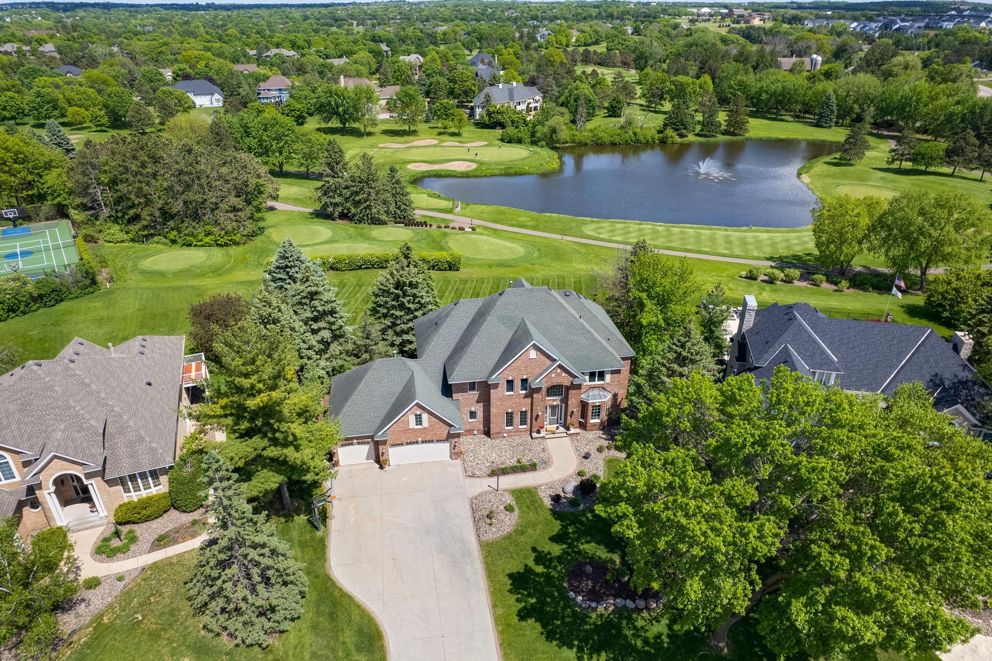 3877 Fairway Drive