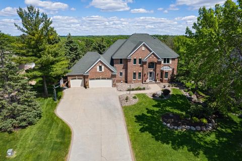 3877 Fairway Drive Woodbury MN 55125