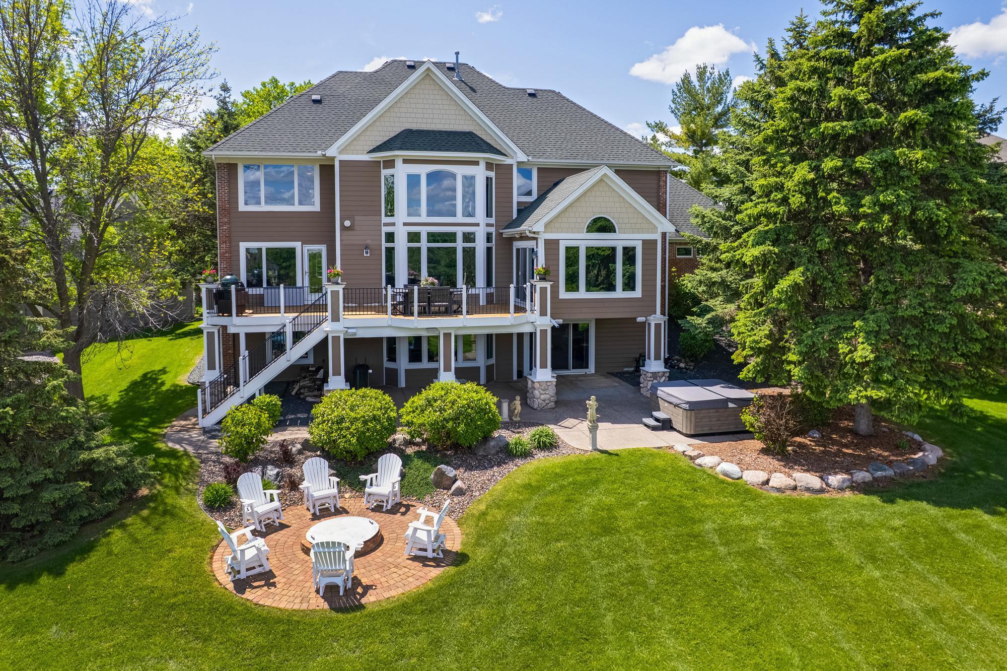 3877 Fairway Drive
