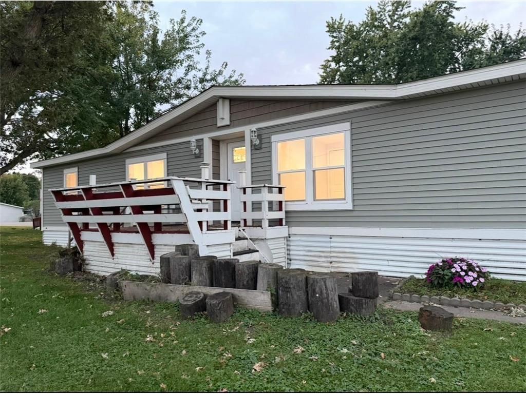 Photo of 1348 104th Way NE, Blaine, MN 55434 (MLS # 7044124)