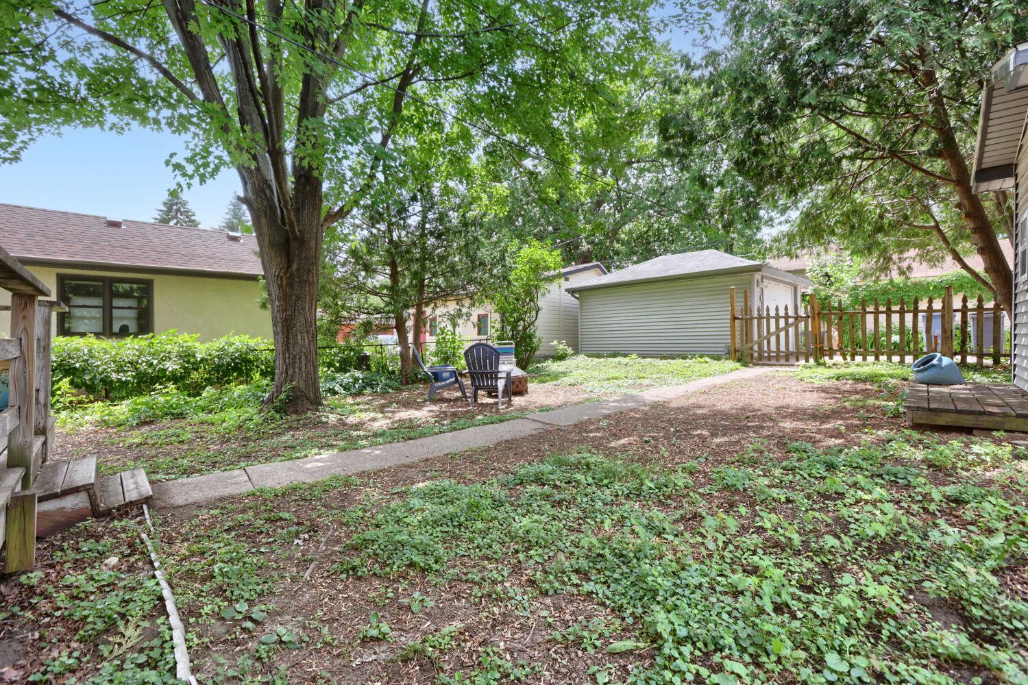4540 Nokomis Avenue