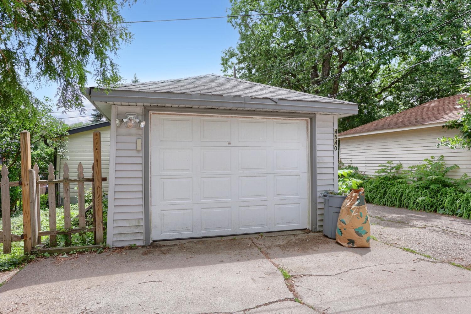 4540 Nokomis Avenue