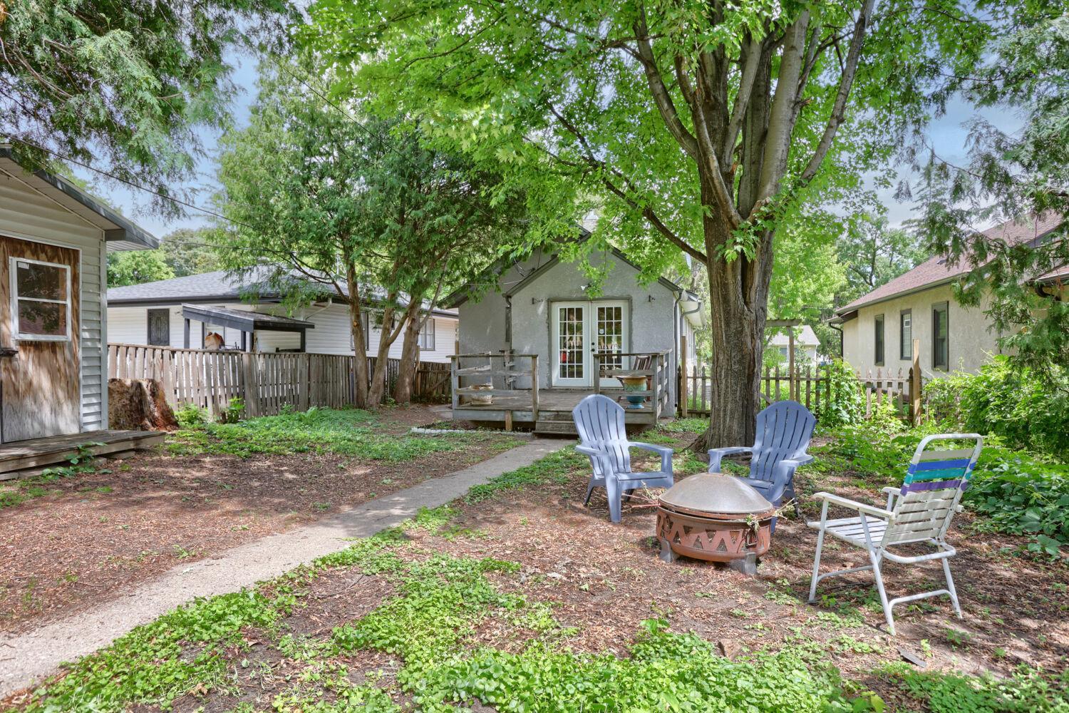 4540 Nokomis Avenue