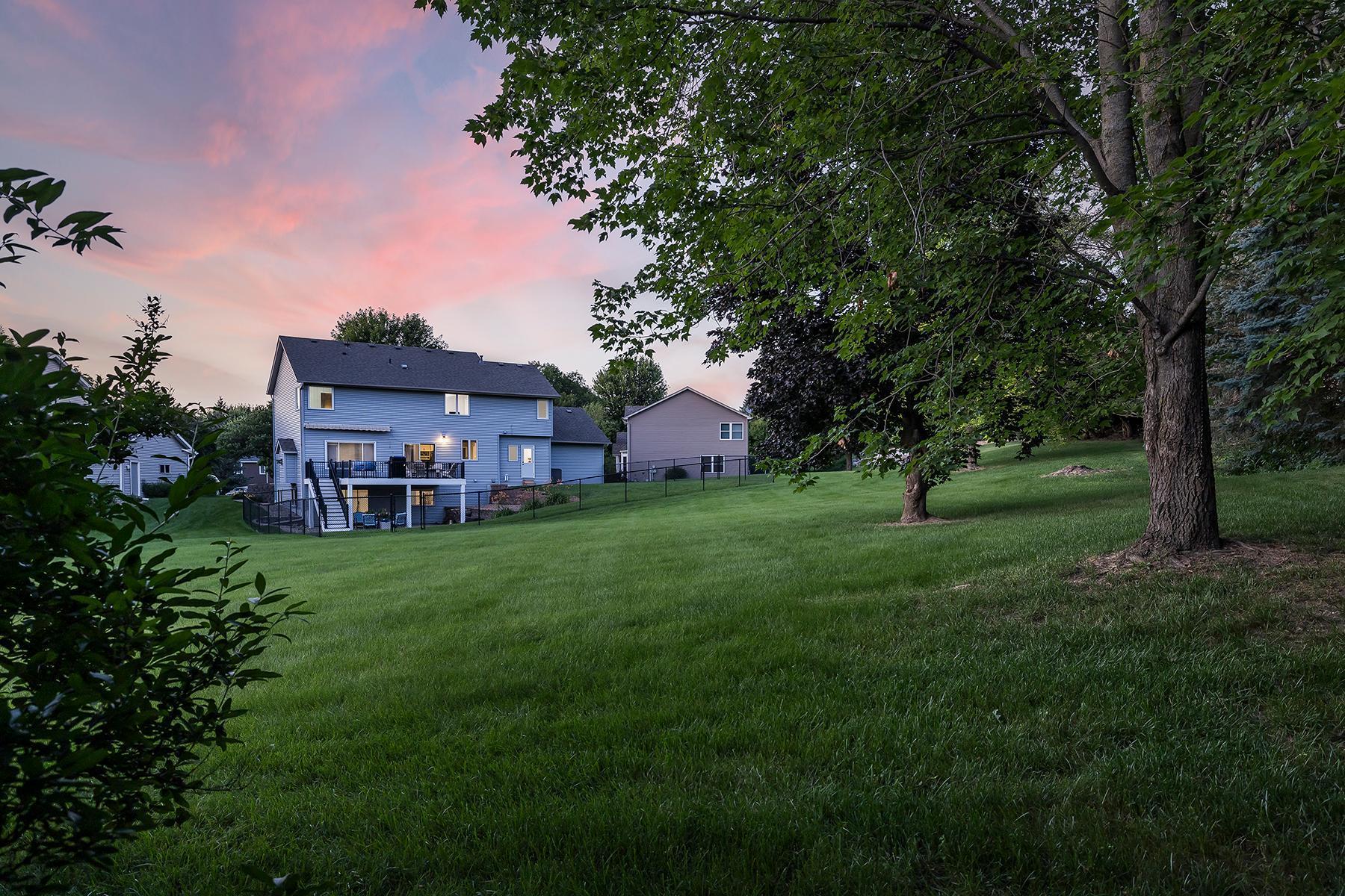 4155 Raspberry Ridge Road NE