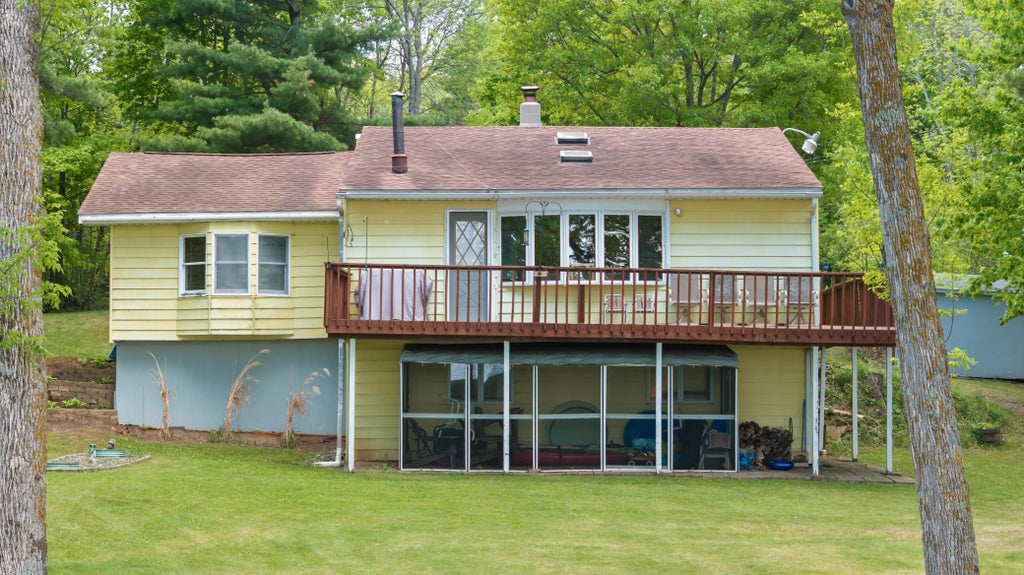 Photo of 10602 Jurgen Nash - Lot Drive, Brainerd, MN 56401 (MLS # 7095315)