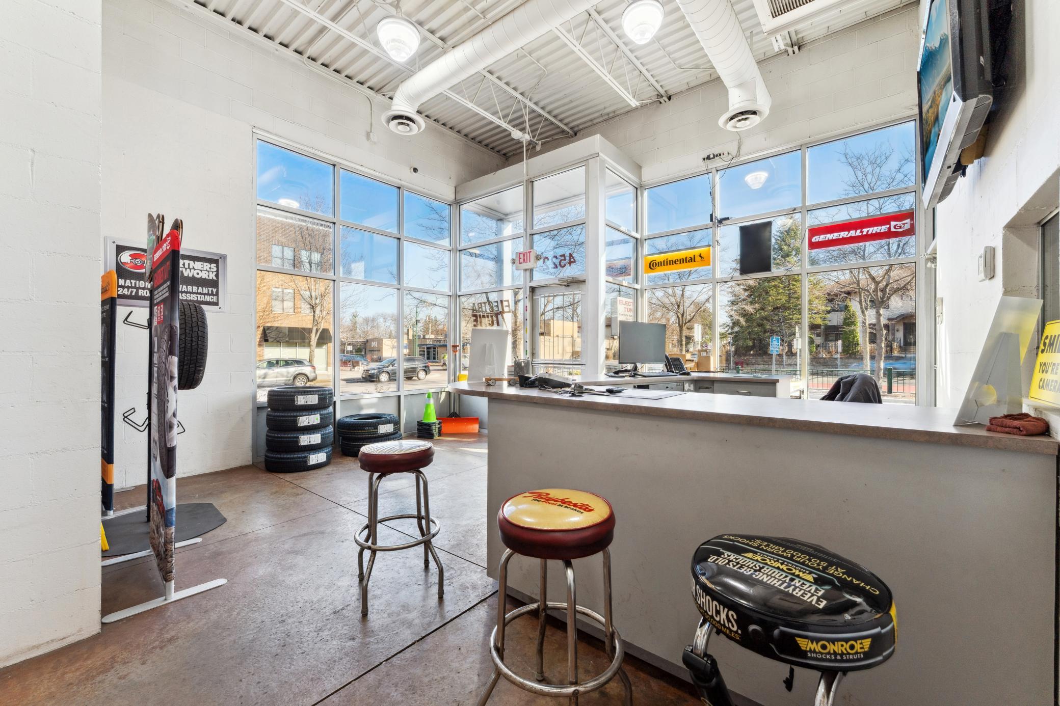 4522 & 4508 E Lake Street