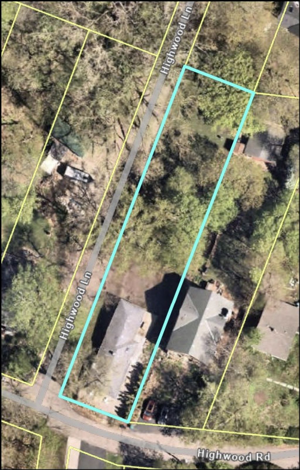 Photo of 4148 Highwood Road, Orono, MN 55364 (MLS # 7045535)