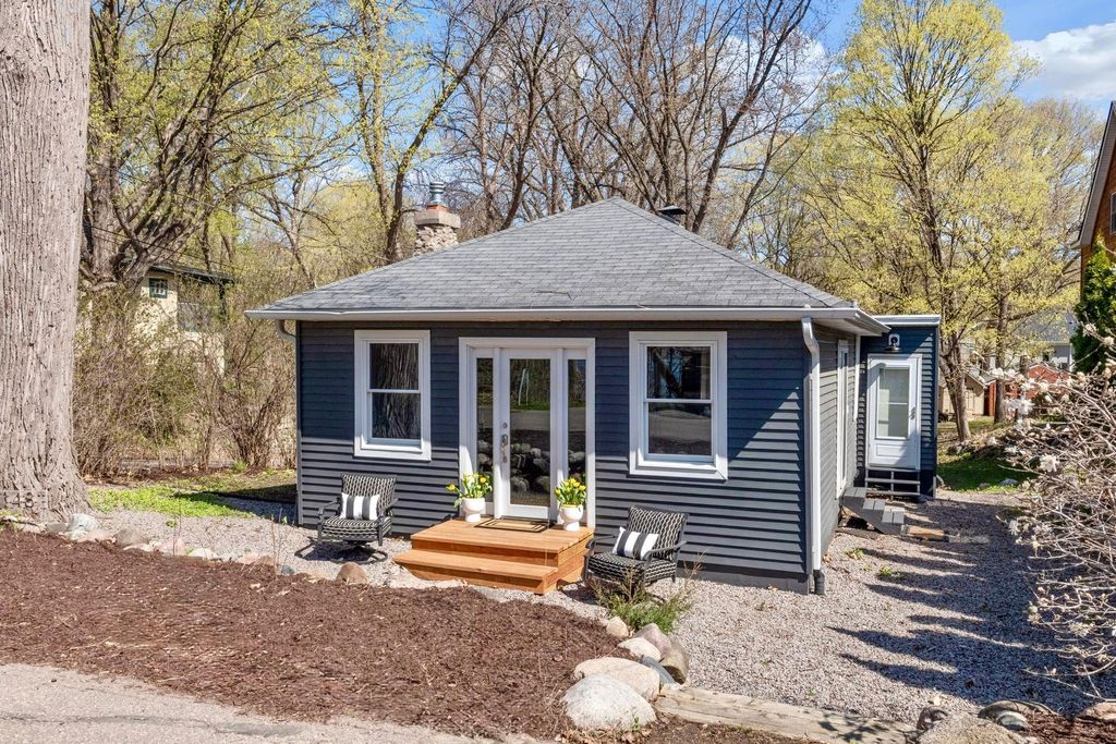 Photo of 4148 Highwood Road, Orono, MN 55364 (MLS # 7045535)