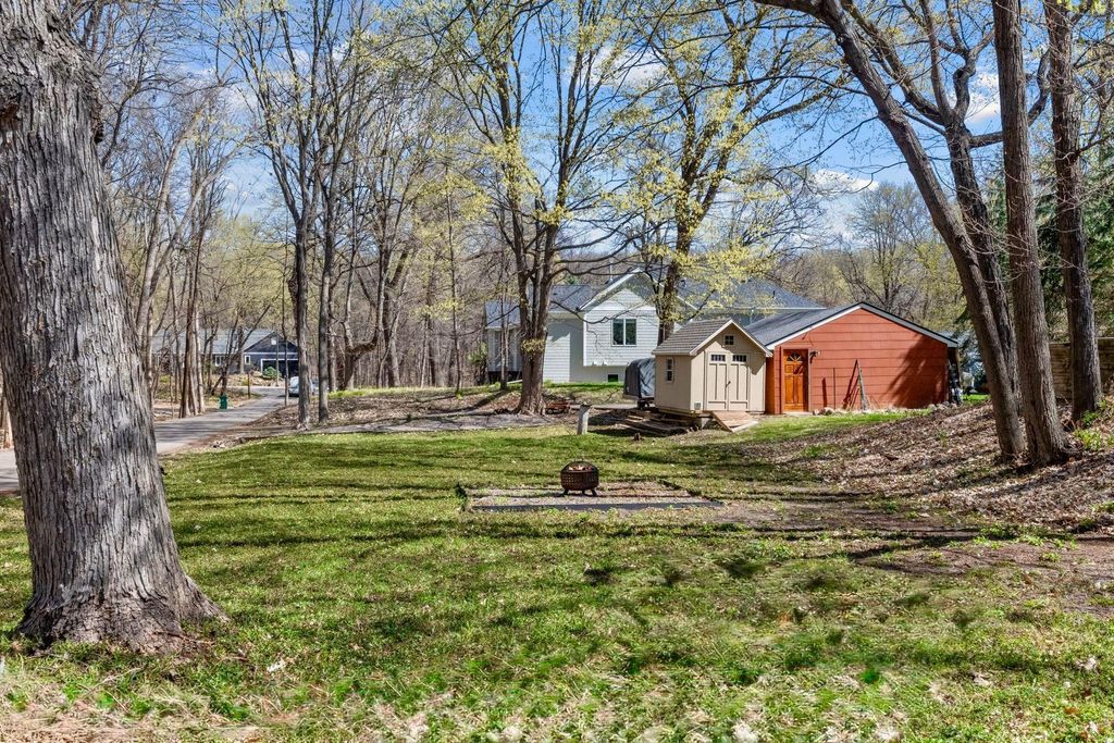 Photo of 4148 Highwood Road, Orono, MN 55364 (MLS # 7045535)