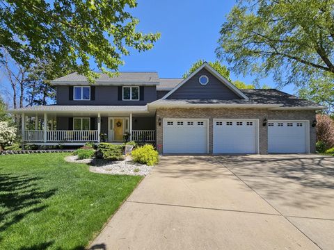 1295 Velvetleaf Lane Lino Lakes MN 55038