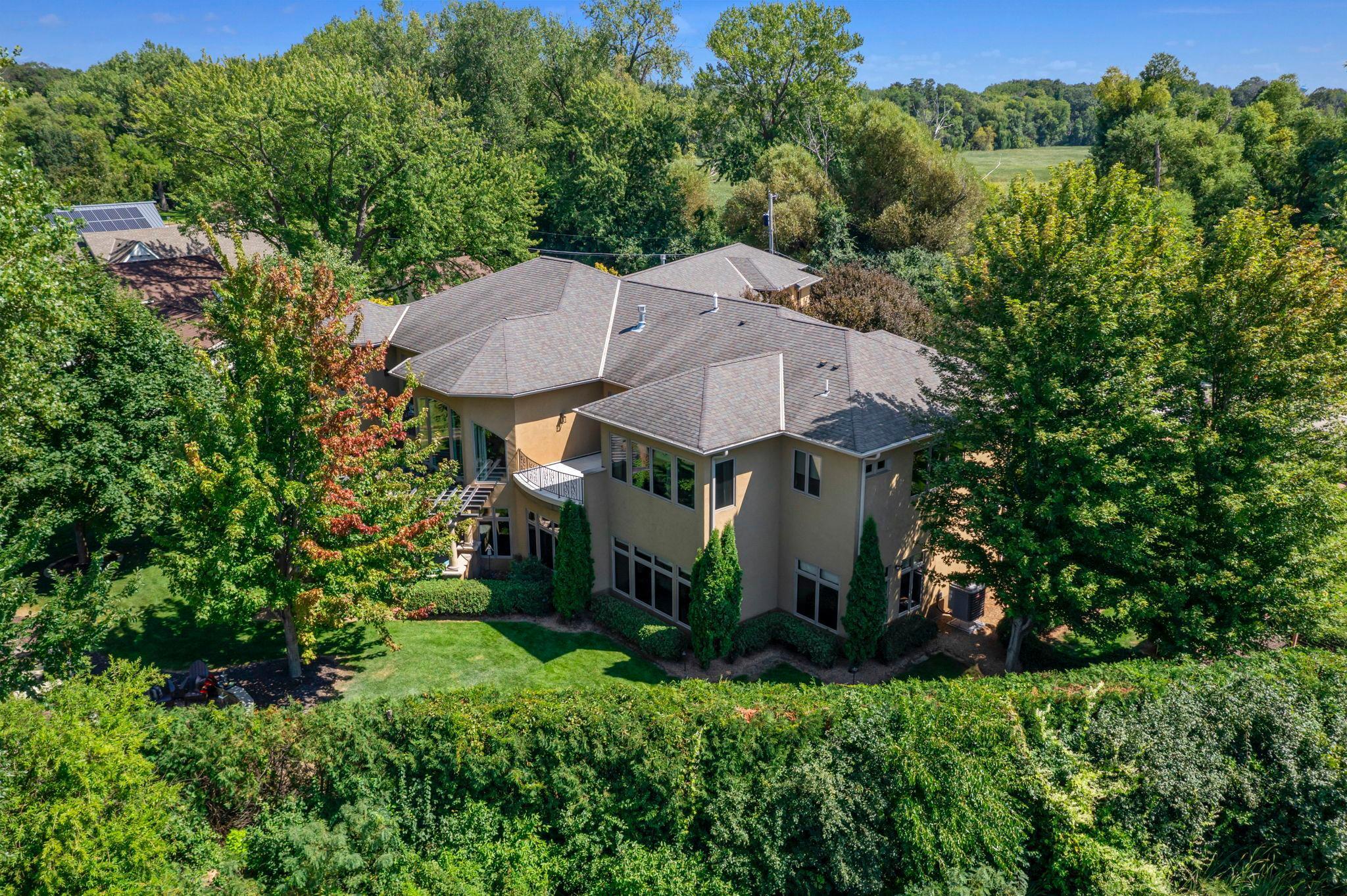 230 Birch Bluff Road