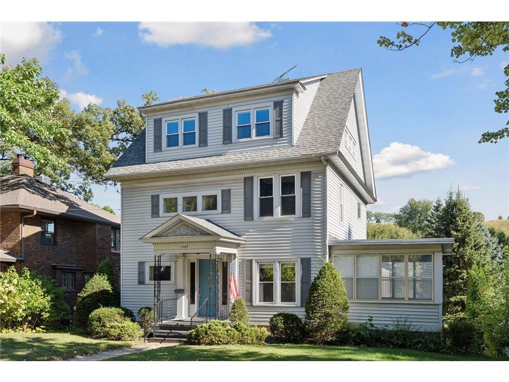 Photo of 1109 East Avenue, Red Wing, MN 55066 (MLS # 7047840)