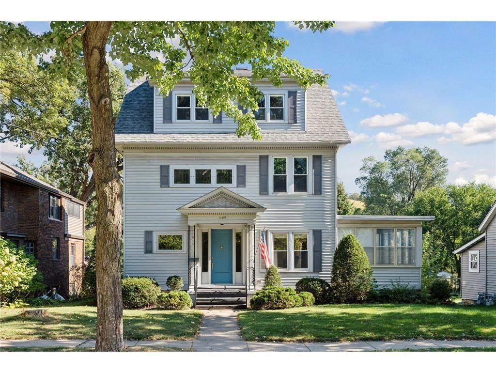 Photo of 1109 East Avenue, Red Wing, MN 55066 (MLS # 7047840)
