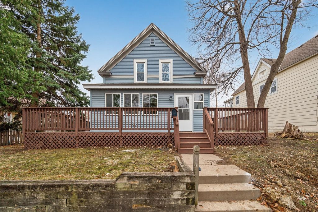 Photo of 3247 Humboldt Avenue N, Minneapolis, MN 55412 (MLS # 7044260)