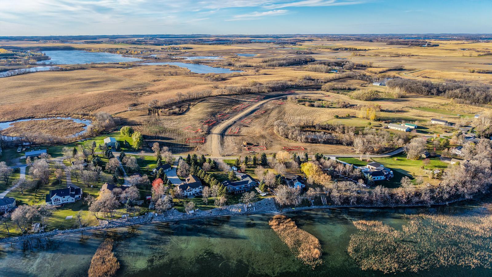 Lot 6, Block 1 Alivia's Avenue