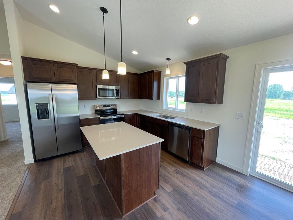 Photo of 2564 341st Avenue NW, Cambridge, MN 55008 (MLS # 7011471)