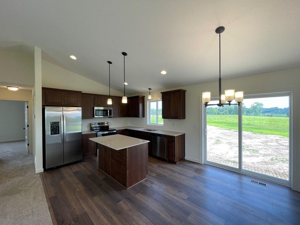 Photo of 2564 341st Avenue NW, Cambridge, MN 55008 (MLS # 7011471)