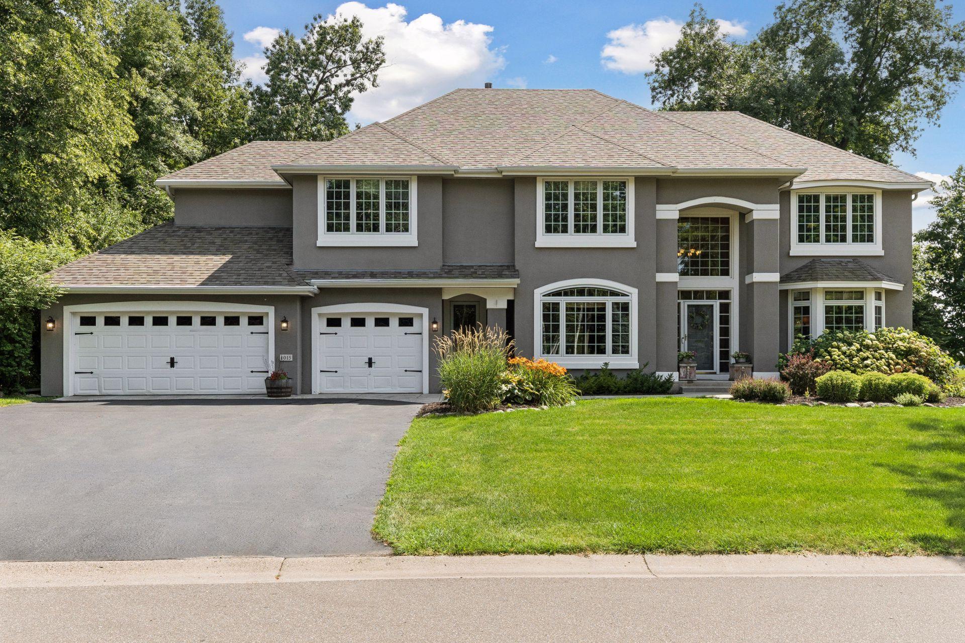 1015 Settlers Road