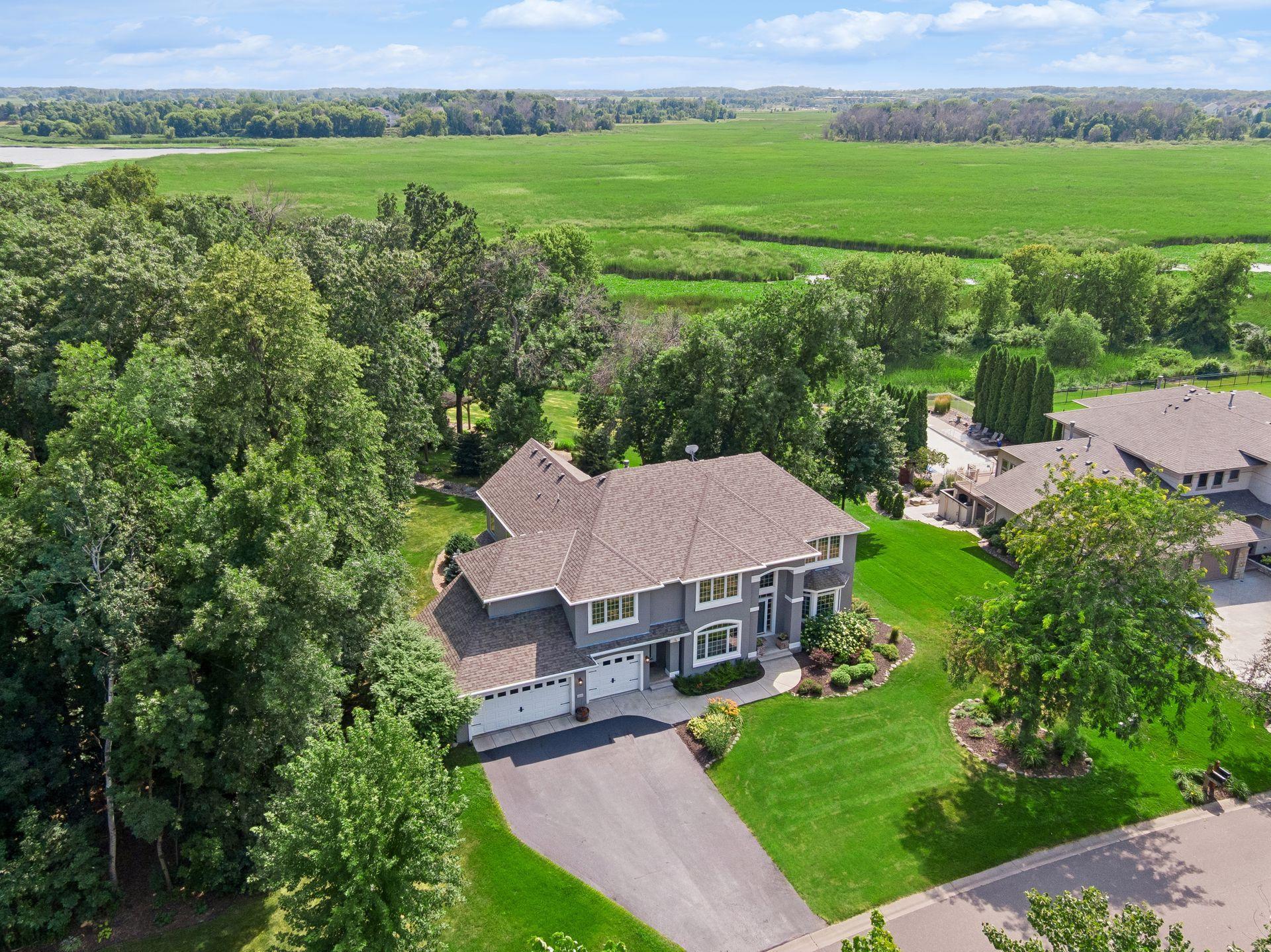 1015 Settlers Road