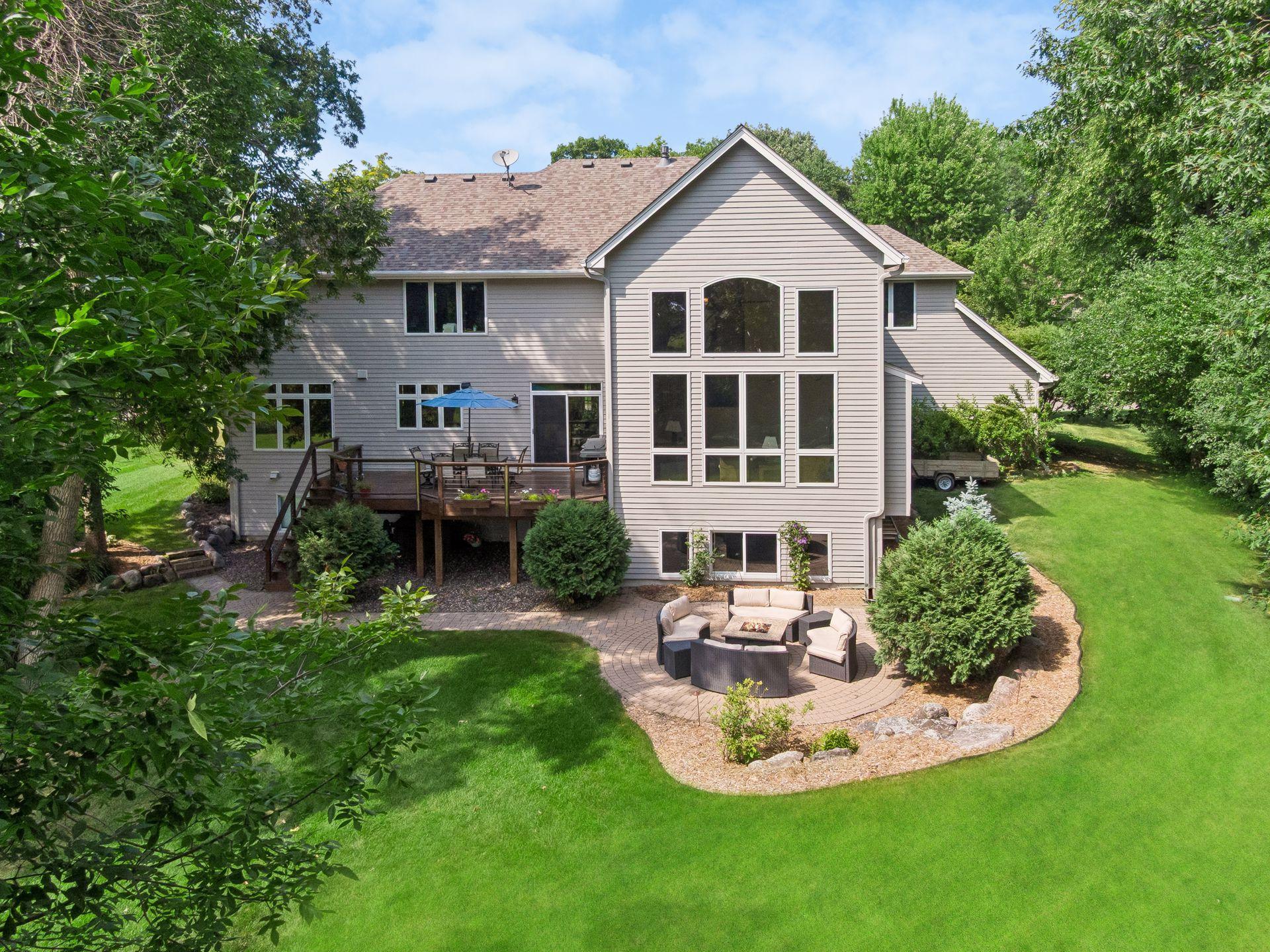 1015 Settlers Road