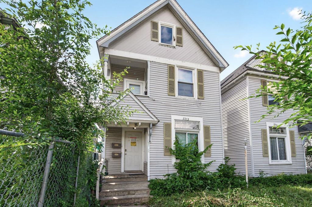 Photo of 2210 Oakland Avenue, Minneapolis, MN 55404 (MLS # 7105774)