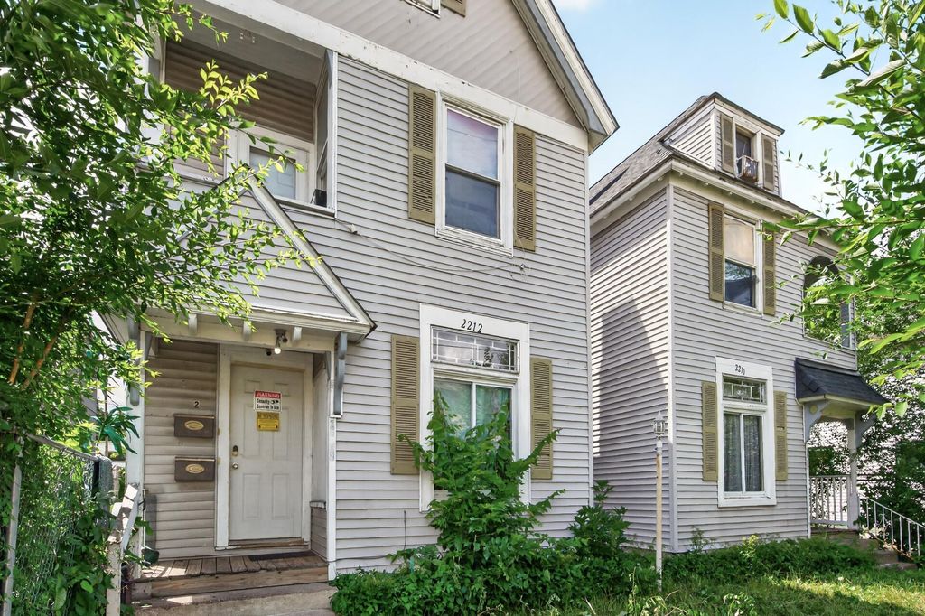 Photo of 2210 Oakland Avenue, Minneapolis, MN 55404 (MLS # 7105774)