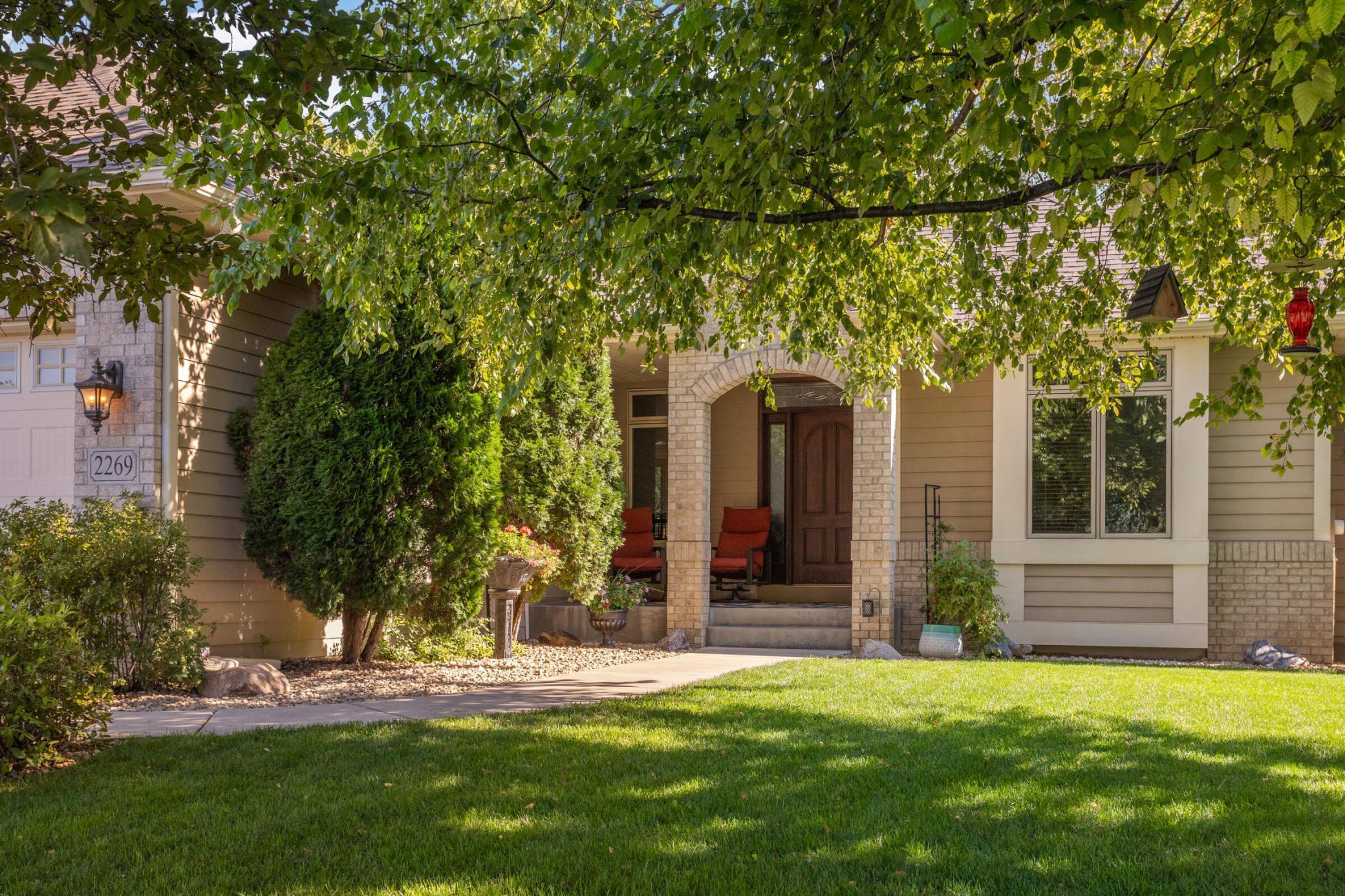2269 Wildwood Drive