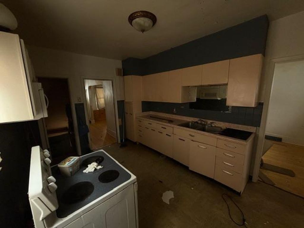 Photo of 312 2nd Street, Nashwauk, MN 55769 (MLS # 7040997)