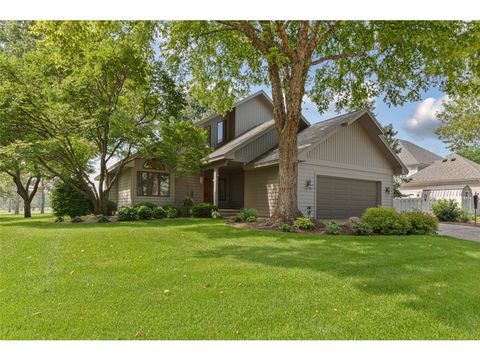 Photo of 24 Greenhaven Bay, Faribault, MN 55021 (MLS # 7036215)