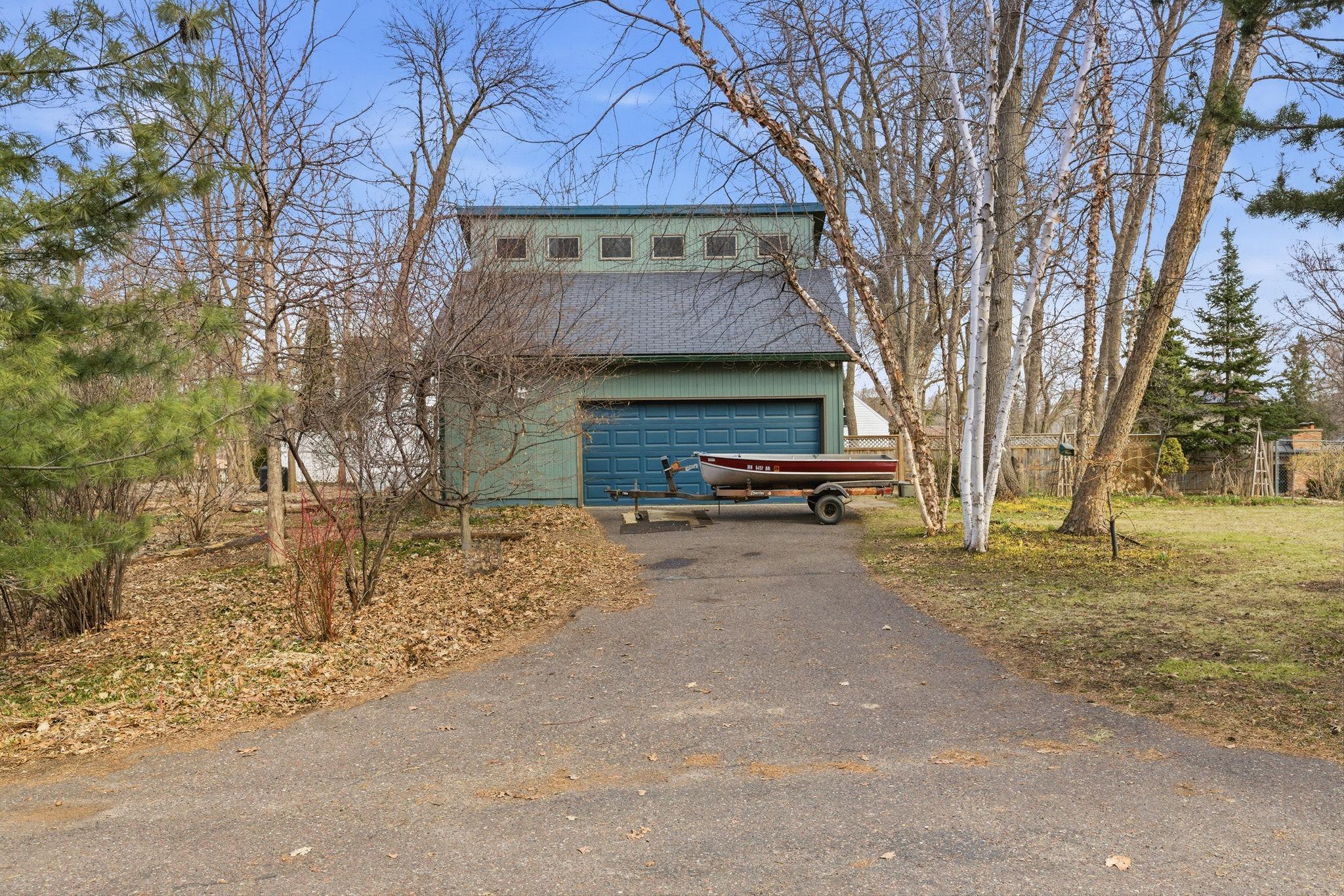 2468 Hamline Avenue N