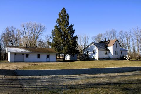 58644 280th Street Deer Creek MN 56527