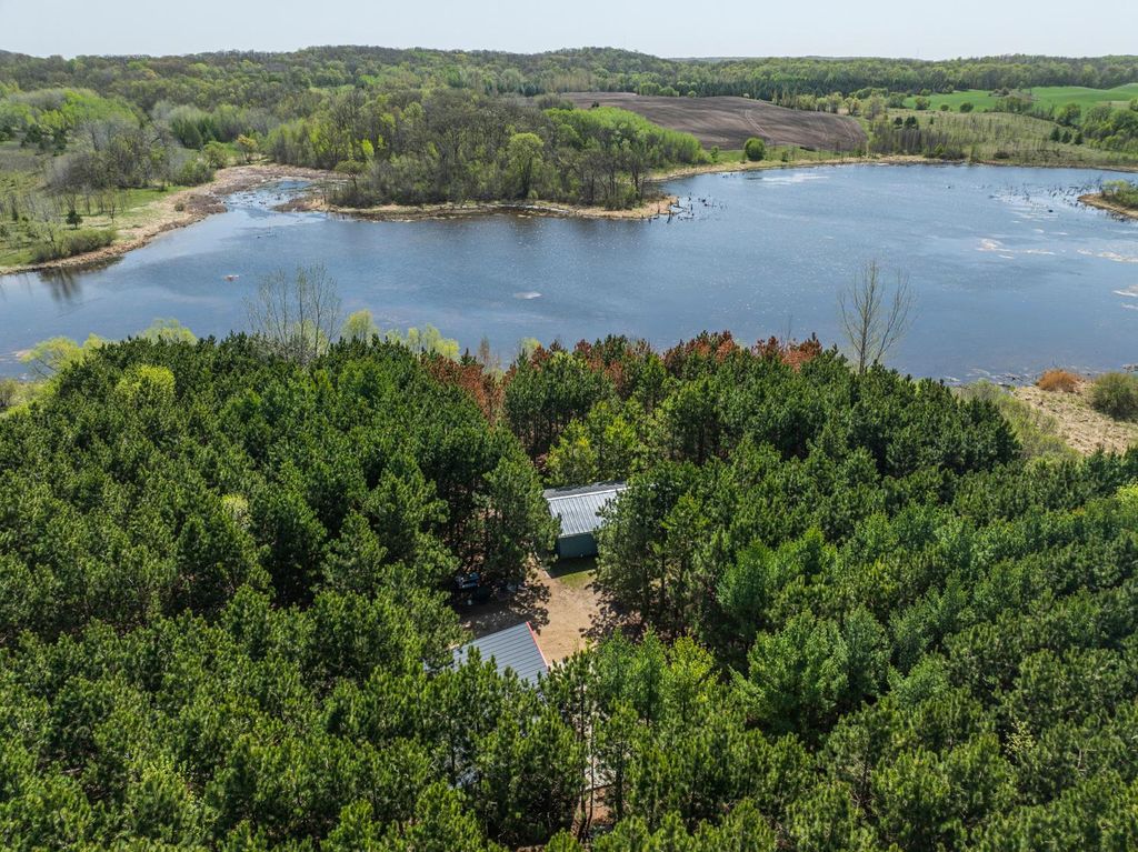 Photo of 36784 US Highway 59, Erhard, MN 56534 (MLS # 7075237)