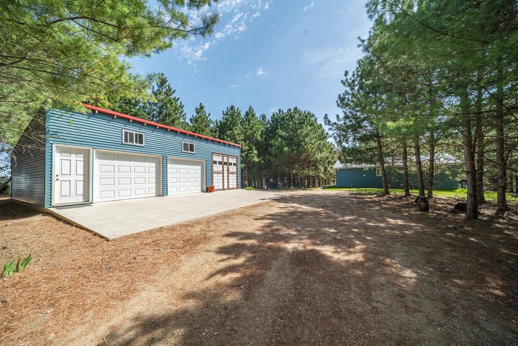 Photo of 36784 US Highway 59, Erhard, MN 56534 (MLS # 7075237)