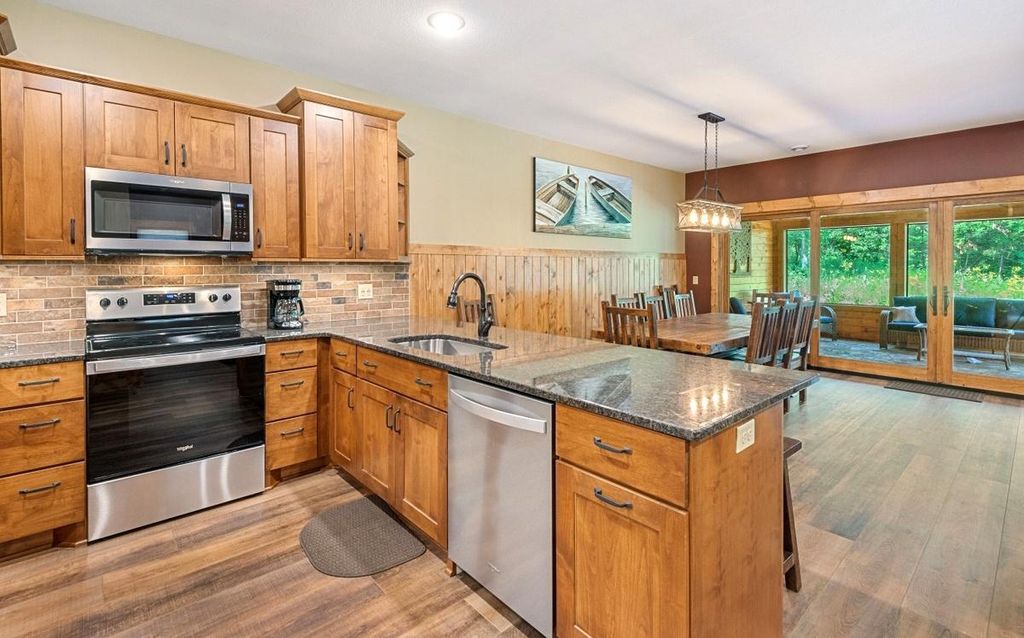 Photo of 35167 S Quiet Aly Aly #6, Pequot Lakes, MN 56472 (MLS # 7068392)