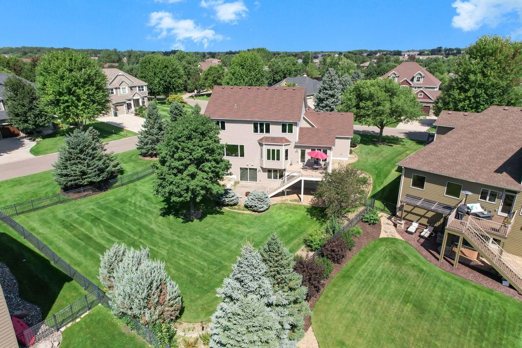 Photo of 2924 122nd Court NE, Blaine, MN 55449 (MLS # 6771055)