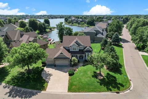 2924 122nd Court NE Blaine MN 55449