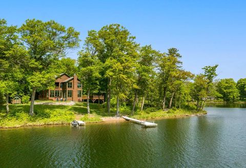 19260 Lakewood Drive Deerwood Twp MN 56444