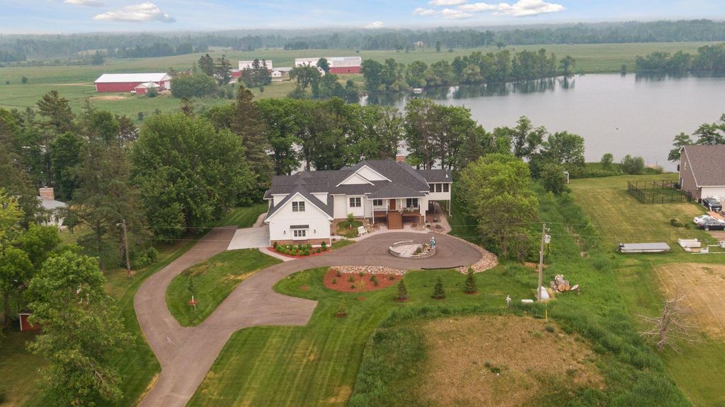 Photo of 92176 Heppner Road, Sturgeon Lake, MN 55783 (MLS # 6650010)