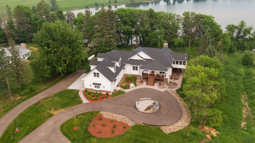 Photo of 92176 Heppner Road, Sturgeon Lake, MN 55783 (MLS # 6650010)
